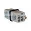 High Quality 230v  400V 16A Single Core HDC Industrial Waterproof Heavy Duty Connector HQ-005