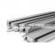 2024 t3 t6  aluminum square bar Extruded aluminum square bar