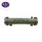 Industrial Oil Cooler Heat Exchanger for Injection Mould Machine