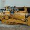 Hebei Xuangong 320hp elastic suspended integrated hydraulic system crawler bulldozer SD8N