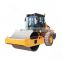 Brand new 16 ton vibratory roller single drum road roller XS163J with padfoot/sheep foot for choosing