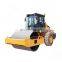 16 ton vibratory road roller XS163J single drum road roller machine with A/C for sale