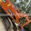 used crawler excavator Doosan DH220LC-7