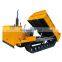 New dumper farm engine truck diesel price