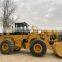 New stock cat wheel loader 950f Prepared ready to ship cat front wheel loader 950 950k 950g 950m