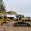 CAT second hand machine 330cl excavator , USA brand cat 330b 330c , CAT 320B 320C 320D 330B 330C 330D