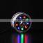 IP68 LED Fountain Landscape Lighting RGB 18W LED Underwater Fountain Lights