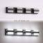Modern Design vanity lamp chrome color pendant light for bathroom Star light projector for bedroom strip