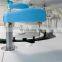BIOBASE Auto Chemistry Analyzer BK-400 cuvette chemistry analyzer for laboratory or hospital