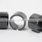 Tehco High Quality Blacked 65Mn Spring Steel Bushing Tension Bushing With Serration Joint