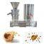 Factory Supply Sesame Paste Machinery Sesame Butter Machine Tahina Production Line