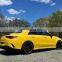 High quality facelift full complete modified parts BEN Z  W118 CLA 200/260 upgrade CLA35/45S Body kits