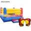 Inflatable Boxing Ring Fighting Boxing Ring  Air Inflatable Bouncy Boxing Ring Wrestling Game For Kids