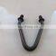 kubota AR96 the spare parts of harvester 53821-22483 Arcuate teeth
