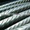 High quality HRB400 construction Concrete 12mm Reinforced Deformed Steel rebar price per ton for construction