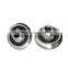 CR45BC CR45BE M8x35.5x11 concentric and eccentric linear roller bearing