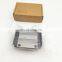 ABBA Slider BRC25A0 Linear Guide Carriage Block Bearing BRC25AO BRC25