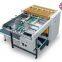 KLZ-900 Automatic Scroll Grooving Machine
