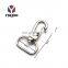 New Arrival Lanyard Stainless Steel Swivel Bolt Doog Rope Snap Hook