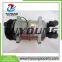 TUYOUNG High refrigeration rate and efficiency TM15 DKS17D auto AC compressor for heavy duty truck 10055118 10055121 10055141 10055319