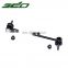 ZDO automotive parts from manufacturer 31356780847 Front Stabilizer link FOR BMW