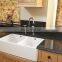 Angola black Granite countertops