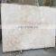 Golden leaf marble slabs , beige marble slabs in stock