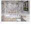hot sale Calacata Gold Marble tiles and slabs