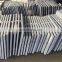 Silver grey granite tile 60x60