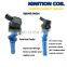 Automotive Engine Spare Parts Ignition Coils For FORD 11202908 88921369