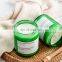 Amazon Hot-selling Wholesale Healthy Anti-mosquito Prevention Aromatherapy Lemongrass Eco Friendly Soy Wax Scented Candles