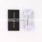 Shaver Thickness Razor Scheermesjes Double Razor Shaving Razor Blade
