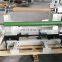 High Precision Fiberglass Mesh Slitting Rewinding Machine
