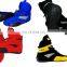 car racing shoes leather nomex Karting shoes  go kart race boots printed boots