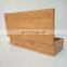 Bamboo Tea Box Storage Premium Durable Kitchen With Lid Bamboo Storage Box Pantry Organizer Home Storage & Organization