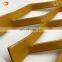 Light weight anti-corrosion aluminum expanded metal mesh