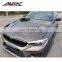 Madly 5 Series G30 Hood body kits for BMW 5 Series G30 G38 MD Style body kits-Hood 2017-2020 Year
