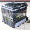 Wholesale Food Insulated Thermal Bag Delivery Motoboy Cooler Bag