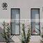 French aluminum vertical sliding window
