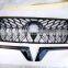MAICTOP car accessories  front grille for landcruiser 2016  new design