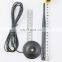 3 Meters RG174 Cable GSM 2G 3G 4G LTE Antenna, Magnetic Base WiFi Router External 5.8G 2.4G Antenna