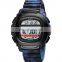Original sport watch brand Skmei 1657 relojes hombre wholesale hot selling fashion men digital wristwatch