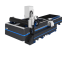 Metal Sheet & Tube Laser Cutting Machines GE-T Series