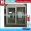 VENTANAS de PVC grill design