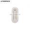 UICE White Plastic Surfboard Fin For Inflatable Paddle Board Removable Center Fins Surfing