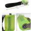 50mm Car Soundproofing Pressure Roller Tool Sound Deadening Tool Application Rubber Roller