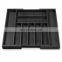 Home Bamboo Silverware Organizer Expandable Kitchen Drawer Organizer And Utensil Organizer With Drawer Dividers