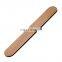 Greetmed medical use disposable adult wooden tongue depressor