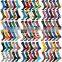Wholesale New Design Street Sports Men Jacquard Name Brand Socks