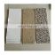 16mm pu sandwich panel office interior 3d wall panels Outdoor Exterior Metal Wall Panel Price